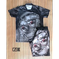 Empire Mandrake Kit Breaking Favela Tee+Bermuda Cod 23