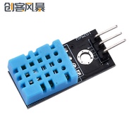 DHT11 Temperature Humidity Module Temperature Humidity Module Humidity Module DHT11 Sensor Temperatu