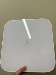 小米電子磅