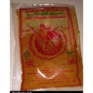 REMPAH KARI CAP ORANG TERBANG ORIGINAL KELANTAN