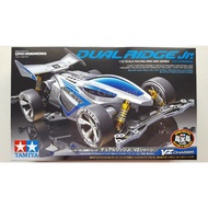 TAMIYA 18096 Dual Ridge Jr. Kit