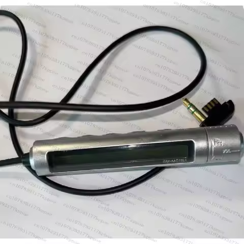 for Sony Remote Control RM-MC11EL MD MiniDisc Walkman - Working