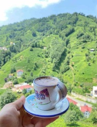 Rize Doğa Home (Rize Doga Home)