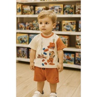 [1-6Y] KIDS HM PLAYSET JALAN