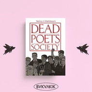 Dead Poets Society - Nancy H. Kleinbaum