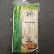 Hygienic bamboo skewer