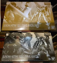 Premium Bandai  RG 1/144 異端高達 天蜜娜 ＆ 天哈娜