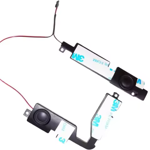 New Laptop Speaker Set For X555LP A555Q Y583L F555L FL5600L Accessories