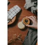 Alwis & Xavier Calendula Nourishing Solid Shampoo Bar | Natural Shampoo | Calendula Hair Care | Herb