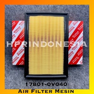 MESIN Air Filter Engine Air Filter 17201-0V040 Lexus ES200 ES300H HS250h
