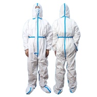 PPE SUIT MEDICAL GRADE PROTECTIVE COVERALL
