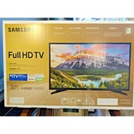 Samsung N5300 32-Inch LED 1080p Full HD Smart TV