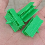 Bmw E46/3 Series 318i320E90E60 Side Skirt Skirt Side Bottom Large Side Surrounding Kit Clip Buckle S