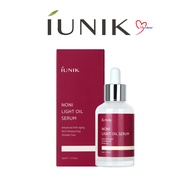 IUNIK Noni Light Oil Serum 50ml
