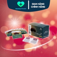 Ganoderma tea plus Ladophar / Lado Herbal (Da Lat) - Enhances liver function, good digestion, diuret