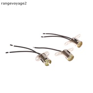 [rangevoyage2] BA15D BA15S Lamp Base BA15D Lamp Holder BAY15D Base 1156 Lamp Base 1157 Lamp Holder B