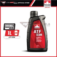MERANTIKA | PETRO-CANADA ATF D3M 1L