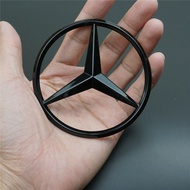 Mercedes-Benz Benz C-Class E-Class S Rear Trunk Star Logo C200LC260E300LE260S350L Car Logo Tail Logo