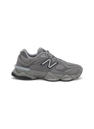 NEW BALANCE 9060 LOW TOP SUEDE MEN'S SNEAKERS