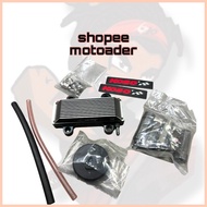 ❖ ✌ ▦ KOSO ENGINE OIL COOLER MIO SPORTY