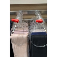PASHMINA TANCEL BY HAGIA FASHION