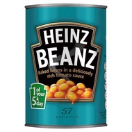 Heinz Beanz Baked Beans with Tomato Sauce 415g