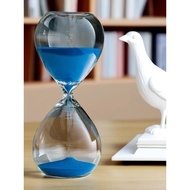 Cult Favorite Simple Hourglass Timer 5/10/15/20/30 Minutes Ornaments Children Gifts Self-discipline 