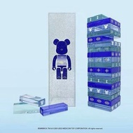 BE@RBRICK LM 潮流玩具 MEDICOM TOY UM JUNIOR 夏夜星空 層層疊 2022澳門展限定 全新現貨