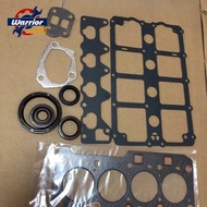4A30 Overhaul Kit Suitable for Mitsubishi 4a30 Engine Overhaul Kit Md974193