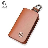 Elly HOMME genuine leather key wallet - EVM12