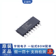 American Micro-Core Original MCP1825ST-3302E/DB 3208T-CI/SL MCP3421A0T-E/CH