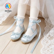 MEIGU Blyth Doll Shoes, Doll Accessories Casual 1/8 Doll Shoes,  Doll Wear Shoes Shoes Clothes Mini 
