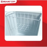 Keranjang Freezer Box Uchida 100 / 200 / 300 Liter