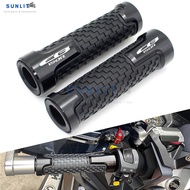 For Honda CB150R CB 150R 2016-2024 Motorcycle Accessories 22mm Handlebar Grips Refit Sleeves Handgri