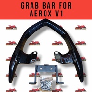 GRAB BAR for AEROX155 v1