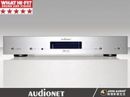 【醉音影音生活】德國 Audionet PRE I G3 (銀/黑) 前級擴大機.What Hi-Fi評價5顆星.公司貨