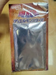 遊戲王之決斗 PIICA IC 卡。魔導士