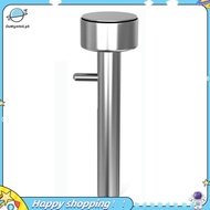 【ouwym9al】Falafel Scoop - Stainless Steel Professional Falafel Maker Scoop Food Safe and Non-Sticky 