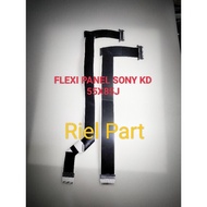 FLEXIBLE FLEXIBLE LVDS TV LED SMART CABLE sony KD-55X85J KD 55X85J 55X85 J