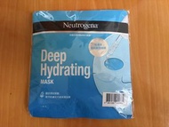Neutrogena 露得清 長效保濕面膜 共6片