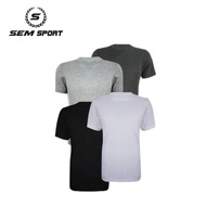 SEM SPORT - Men's T-Shirt SEM SPORT Men's T-Shirt ART SG-SM68