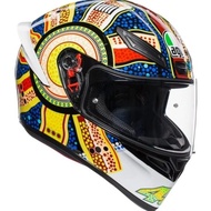 Sale Agv K1 Dreamtime Rossi | Helm Motor Full Face | Original Agv