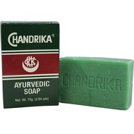 Chandrika Ayurvedic Soap 75g