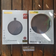 Speaker Bluetooth Sakumini Y6 Original Resmi KP WS Y6 GRY