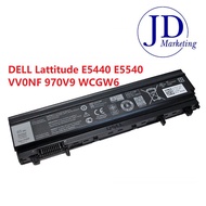 Laptop Replacement Battery for Dell VV0NF Latitude E5440 E5540