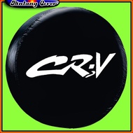 Car SpareCOVERRODA HONDA C-RV CRV 38 CRV Car Accessories CRV Car Exterior