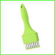 Stainless Steel Meat Tenderizer Versatile Steak Tenderizer Tools Meat Tenderizer Tool Needle Tenderi