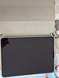 iPad Pro 11吋 M2 2022 128GB 太空灰 連Apple pencil第二代 磁力兩用殼