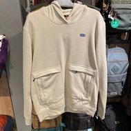 EIGER 1989 HILLWANDER HOODIE SWEATER JACKET MEN'S SWEATER