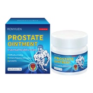 ProstateOintment-ExternalHealthCreamforMen'sUrinaryComfot|0gFast-AbsorbFormula|Paraben-FreeYG102825